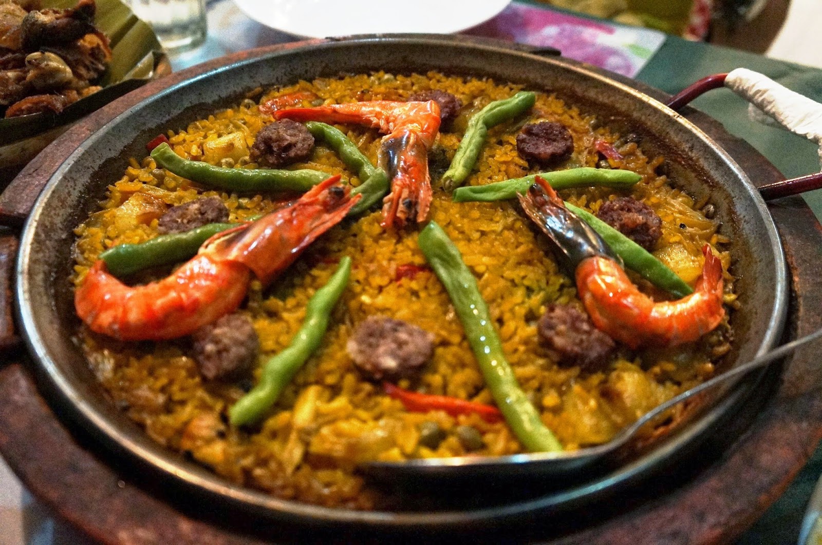 Country Chicken Restaurant of Zamboanga City Serves More Than Just