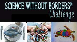 Khaled bin Sultan Living Oceans Foundation Science Without Borders® Challenge 2020 | Apply Now