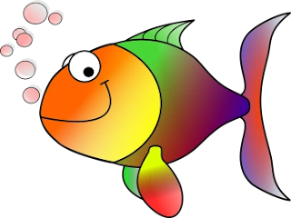 Stress Fish Stress Fish