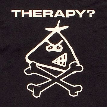 Therapy?_logo