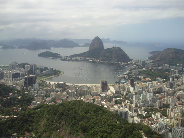 Río de Janeiro