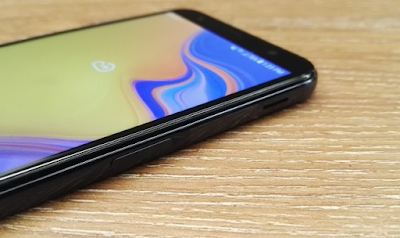 spesifikasi, review dan harga samsung galaxy j6+