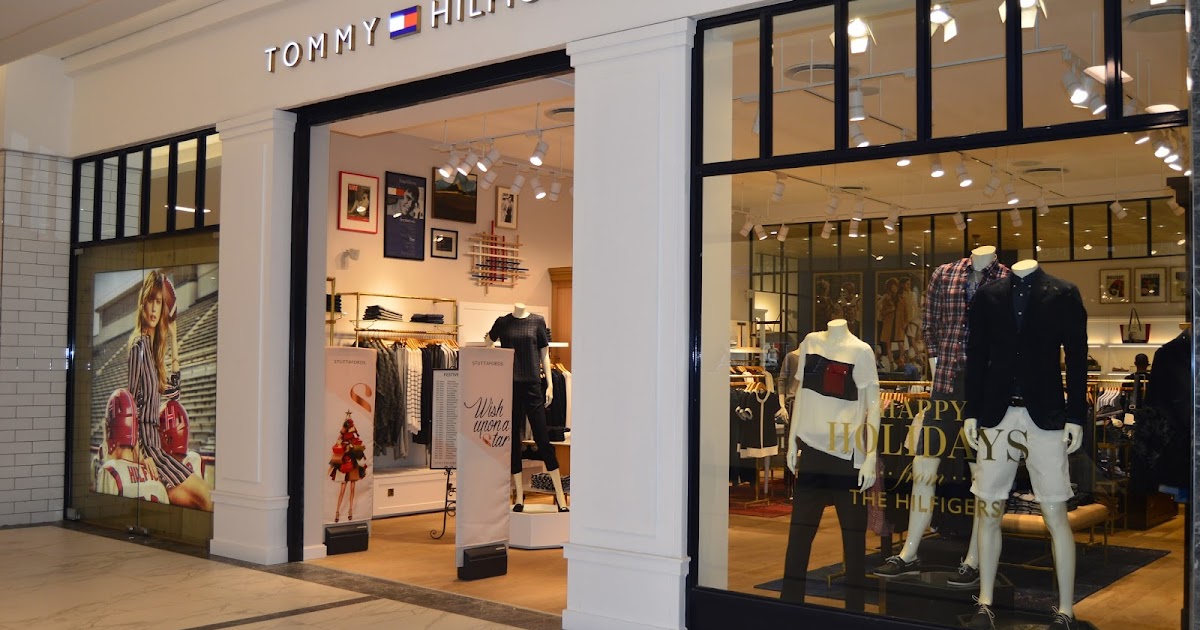 tommy hilfiger mall of africa