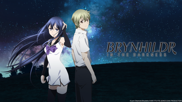 Elenco de Gokukoku no Brynhildr - Noticias Anime United