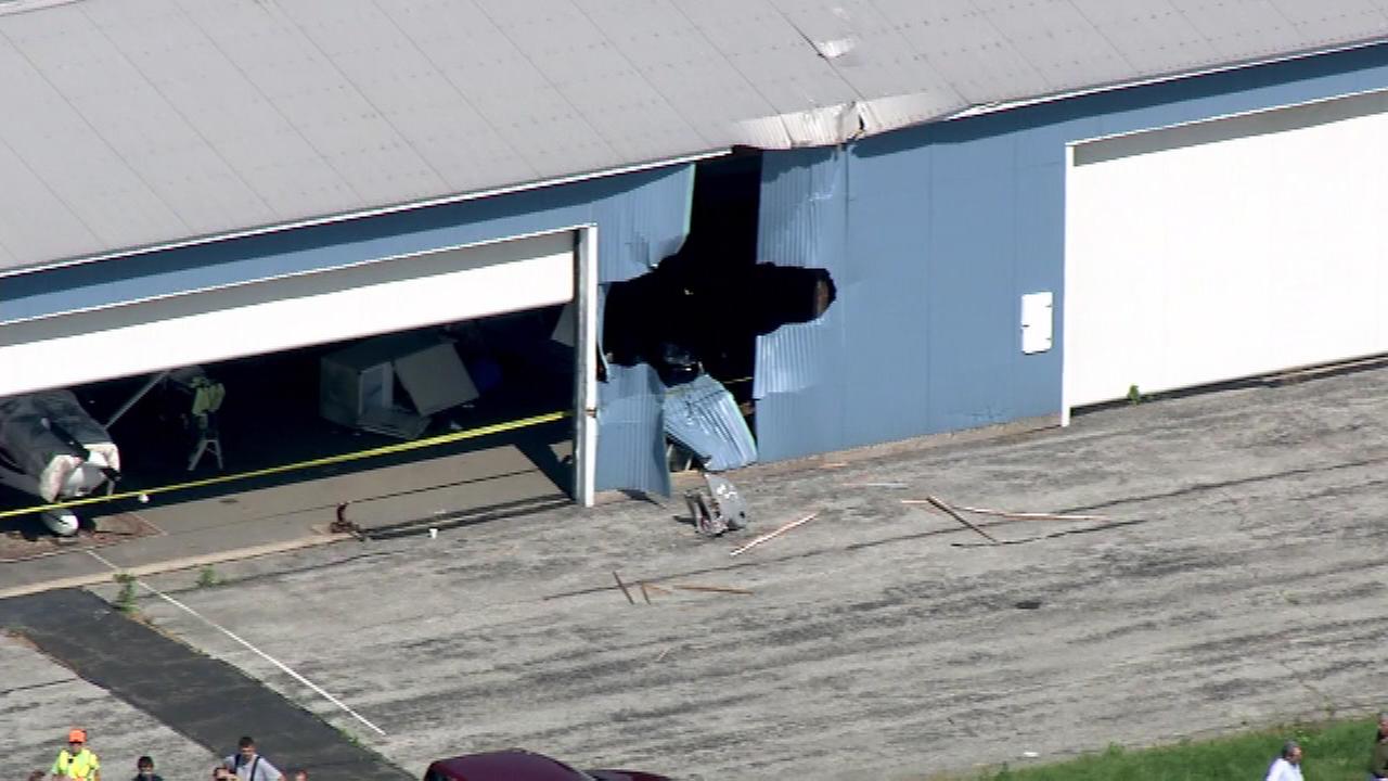 Kathryn's Report Aeronca 7AC Champion, N83547 Accident occurred June