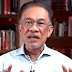 Anwar sendir Mahathir, Tolak politik tipu helah