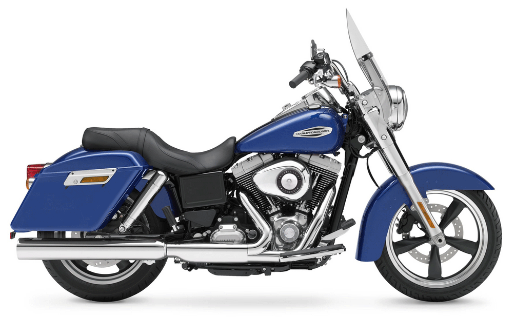 Daftar Harga Motor DYNA Harley Davidson Daftar Harga Motor DYNA Harley Davidson