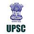 UPSC Advertisement No. 09/2016 for various Job Opportunity