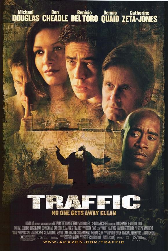 Traffic (2000)