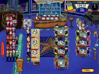 Diner dash 2 free download full version