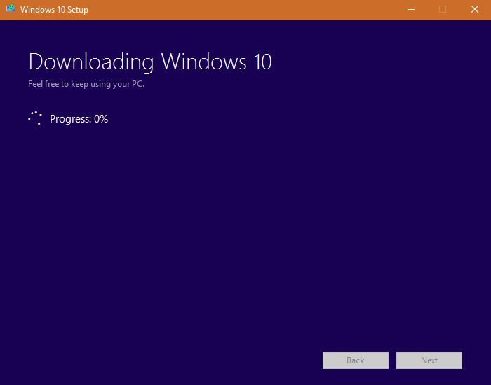 Here is how to update to Windows 10 Anniversary update manually if you