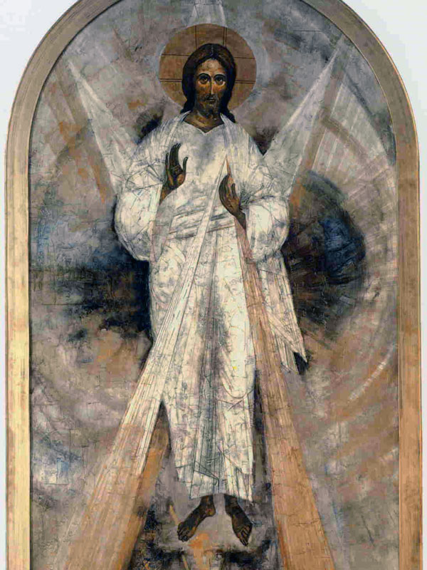 KorrupteRegierungen und die Macht Jesu Christi