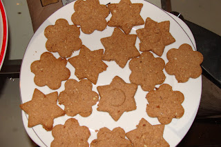 jednababaroga&hellip;: Božićni kolači