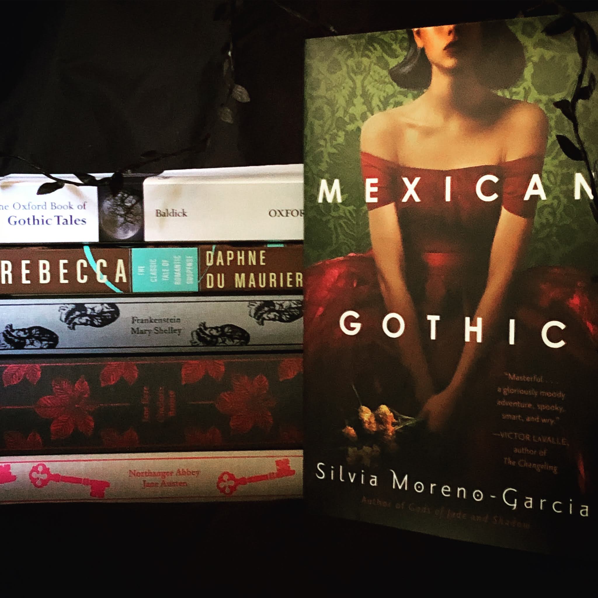 Gothic Novels:  This One Theme Will Creep You Out - mqd8adm