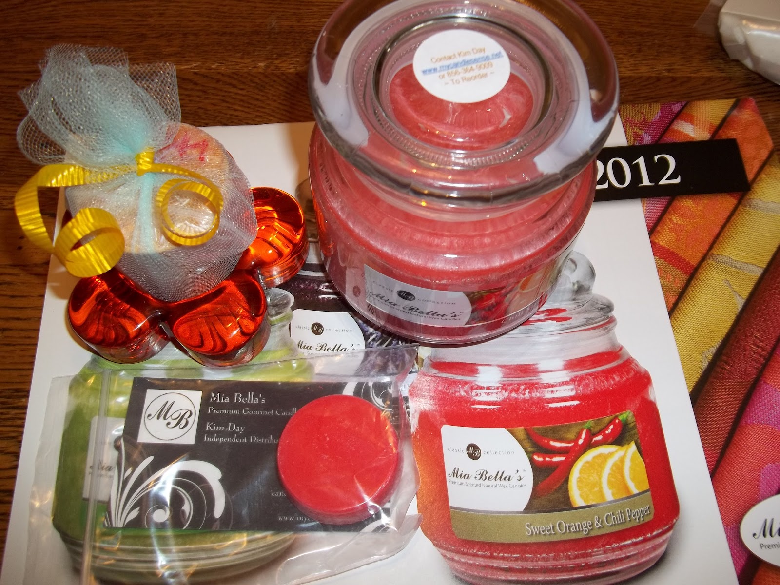 FoodThoughtsOfaChefWannabe: February 2012