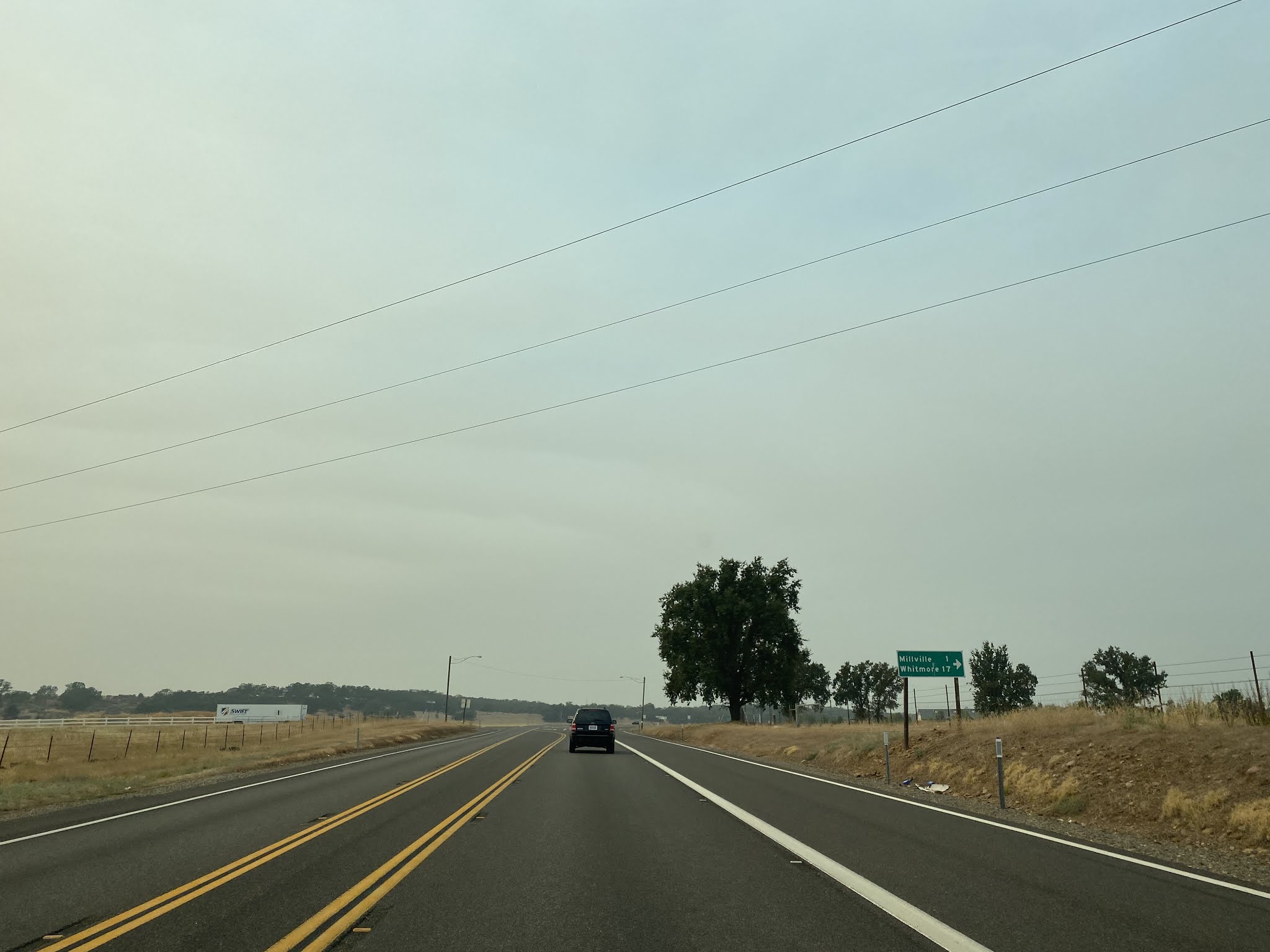 Ca Hwy 44 Road Conditions