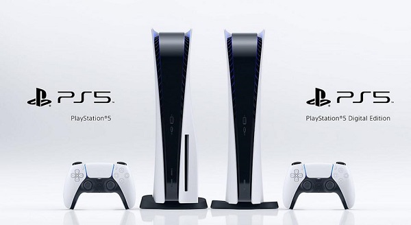 تسريب تاريخ الحدث الجديد لجهاز PS5 و إعلانات ضخمة في الموعد 
