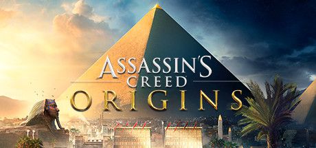 crack - Assassin’s Creed Origins | Game sát thủ mới nhất đã được Crack !  Assassin%2527s%2BCreed%2BOrigins