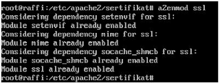 Membuat Https di Ubuntu Server