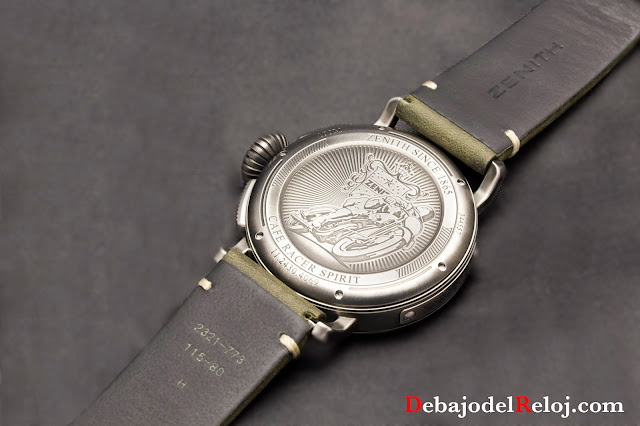 Zenith Basel 20167 Zenith Basel 20167