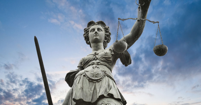 Neden Terazi Adaletin Semboludur