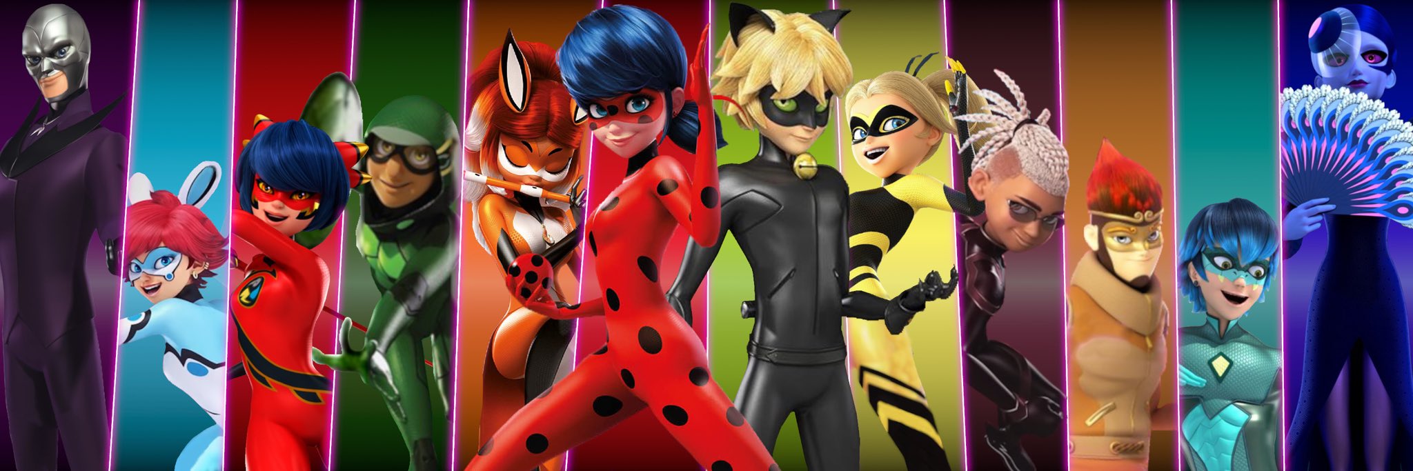 Caricaturas modernas que podemos disfrutar de adultos Revista Level Up