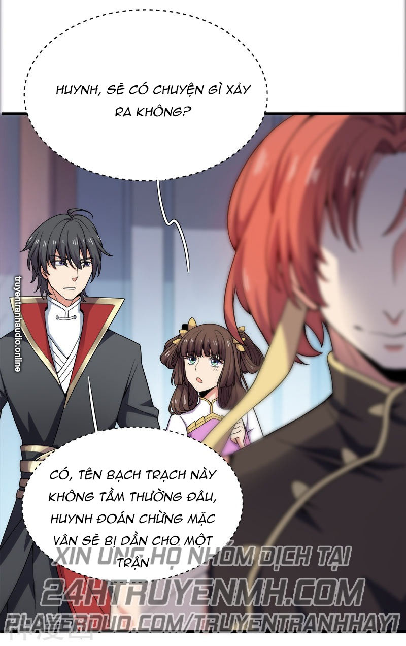 Nhất Kiếm Độc Tôn Chapter 53 - AB Truyện