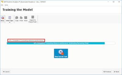 Installing the Automated Predictive Library (APL) on SAP HANA Express 2.0 SAP HANA Tutorials and Materials, SAP HANA Certifications, SAP HANA Guides, SAP HANA Learning