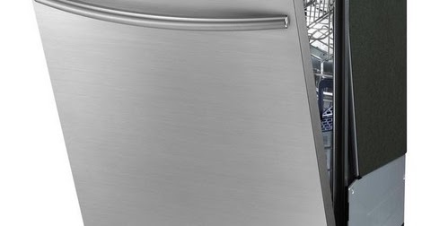 samsung dishwasher flashing oc