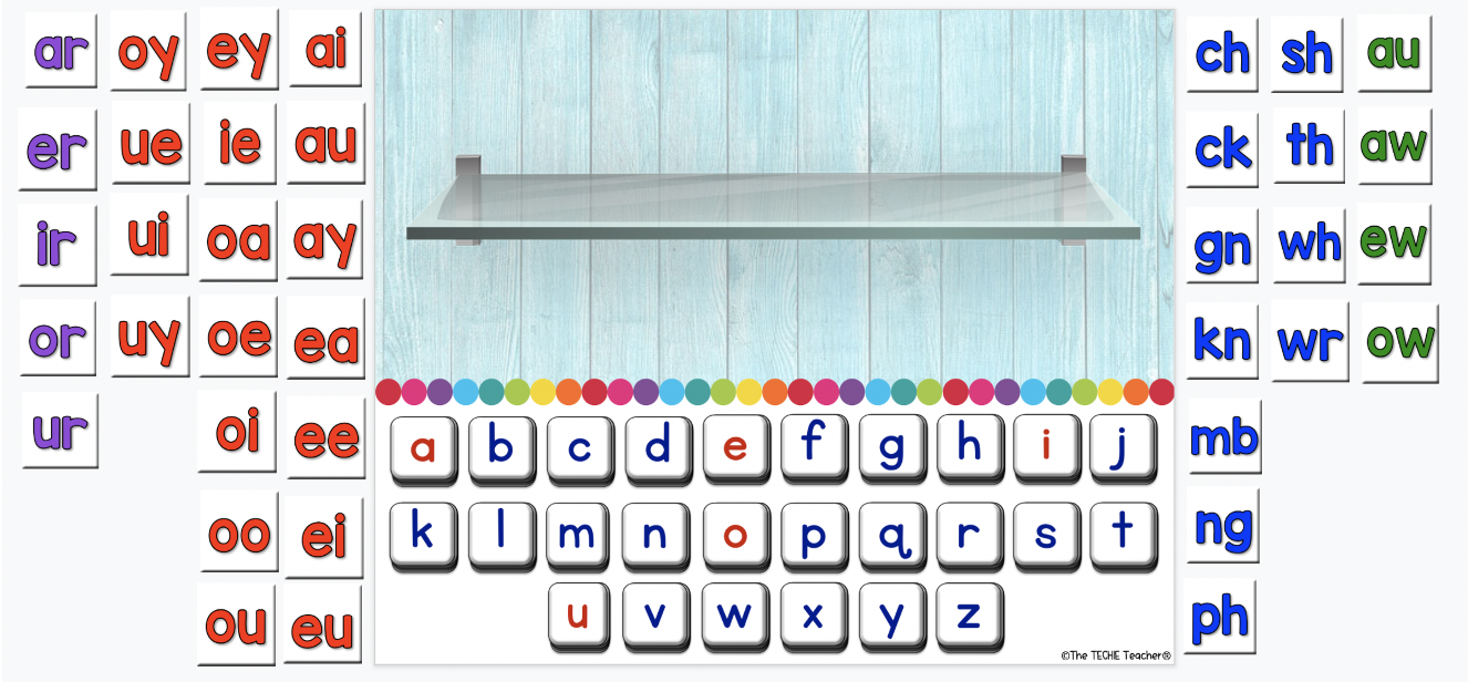 20+ Online Letter Tiles KelvinKevir