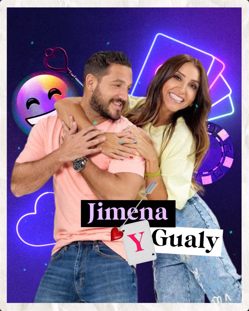 Inseparables, amor al límite, segunda temporada conoce los participantes TVCinews Inseparables, amor al límite, segunda temporada conoce los participantes TVCinews