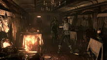 Resident Evil Zero HD Remaster / Biohazard 0 HD – ElAmigos pc español