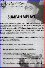 IKRAR MELAYU