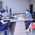 Prefeitura de Ministro Andreazza realiza parceria com a Cresol