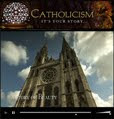 Word on Fire | Catholicism Trailer