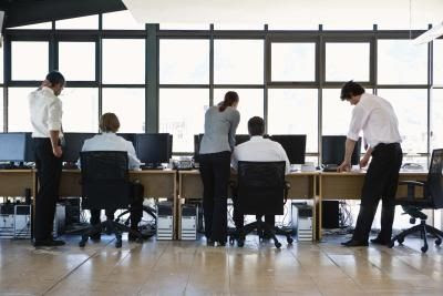 Aktivitas Kegiatan Kantor Aktivitas Kegiatan Kantor
