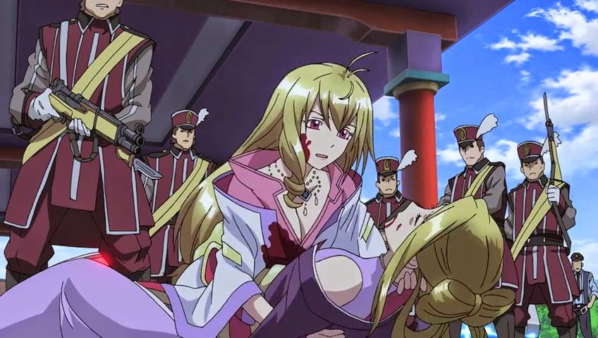 تحميل ومشاهدة جميع حلقات انمي Cross Ange Tenshi To Ryuu No Rondo مترجم Hd عدة روابط مدونة تحميل الأنمي المترجم Dotrani