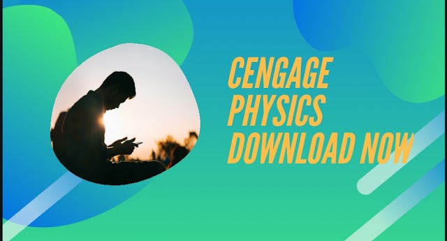 Download Cengage Book Free For Jee Mains & Advance | Edurectifier |