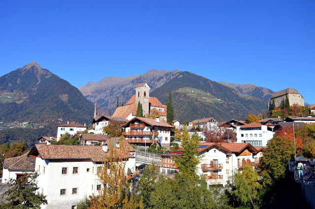 scena merano cosa vedere schenna