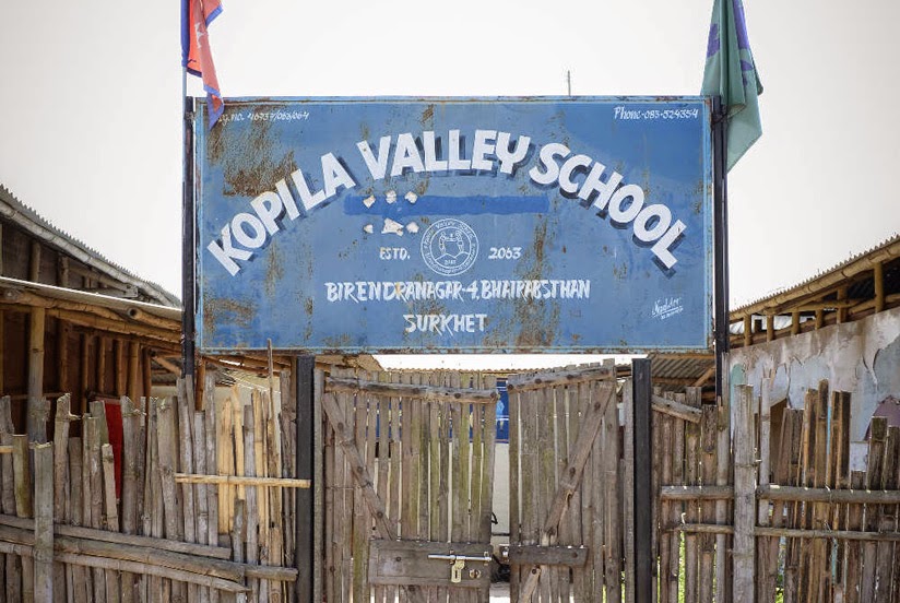 Kopila Valley School