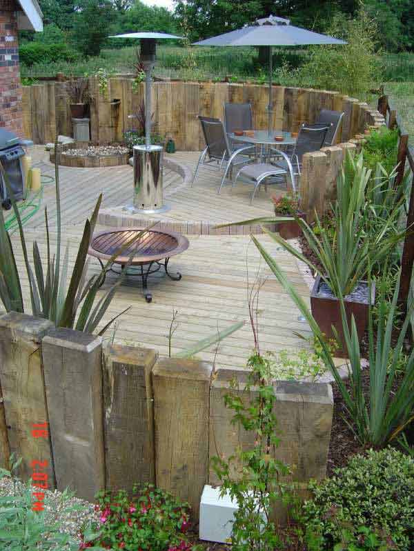 Garden Decoration