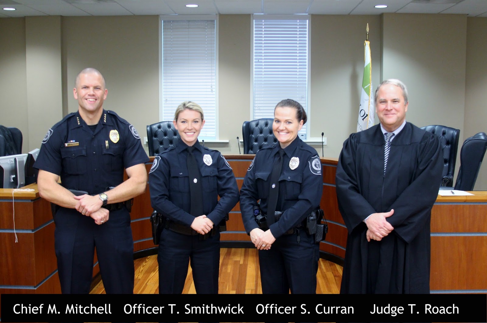 Canton Police Newsroom Canton Police Department Hires Two New Officers