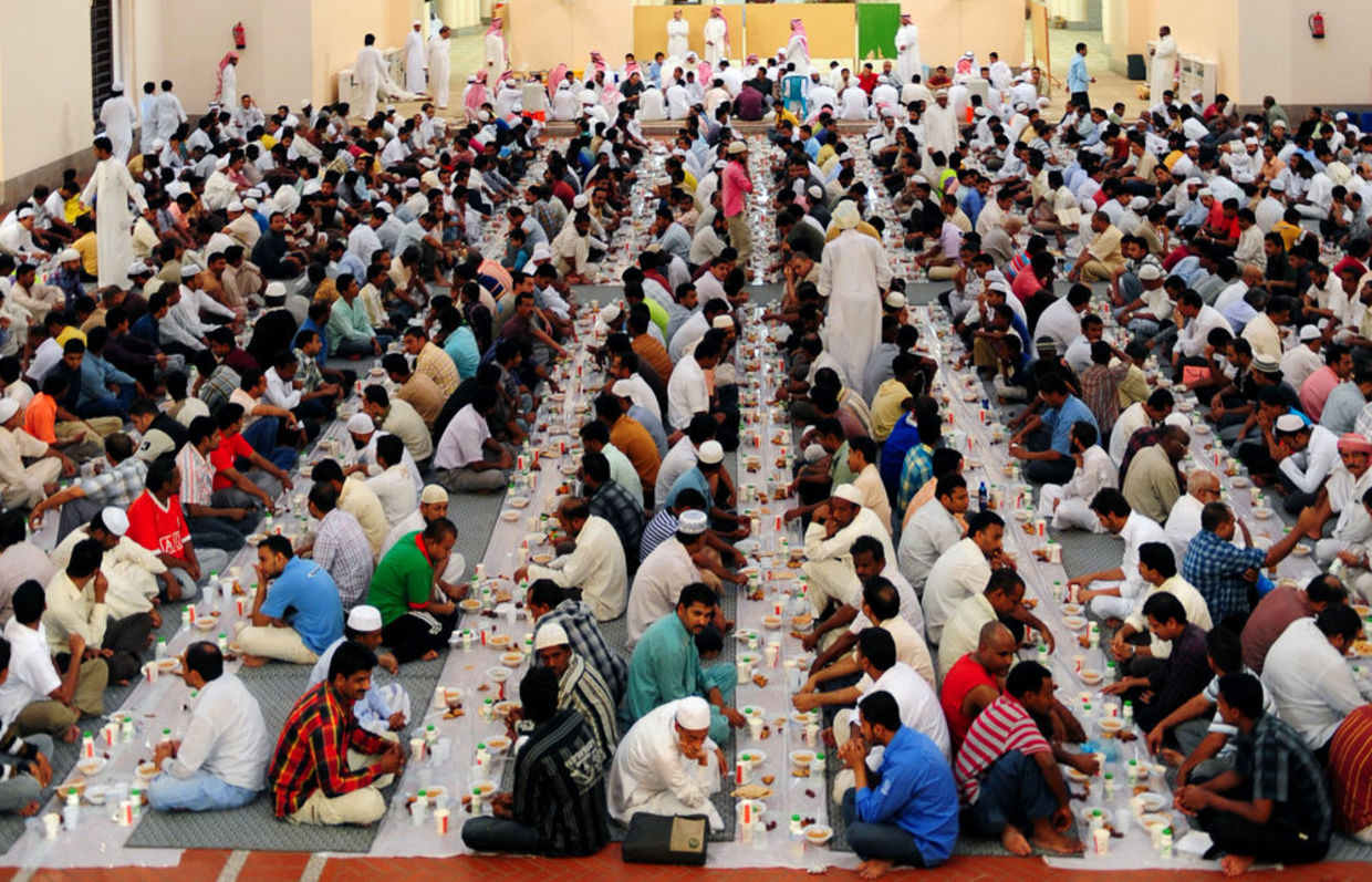 Jelang Ramadhan, Utang Puasa Belum Lunas?