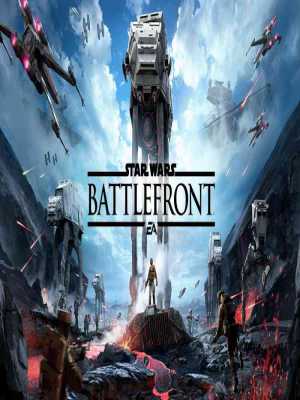 Star Wars Battlefront 1 Full Version Pc Torrent