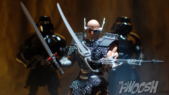 Masters of the universe motuc Blade The Fwoosh