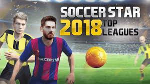 Soccer Star 2018 Top Leagues 0.8.2-Mod