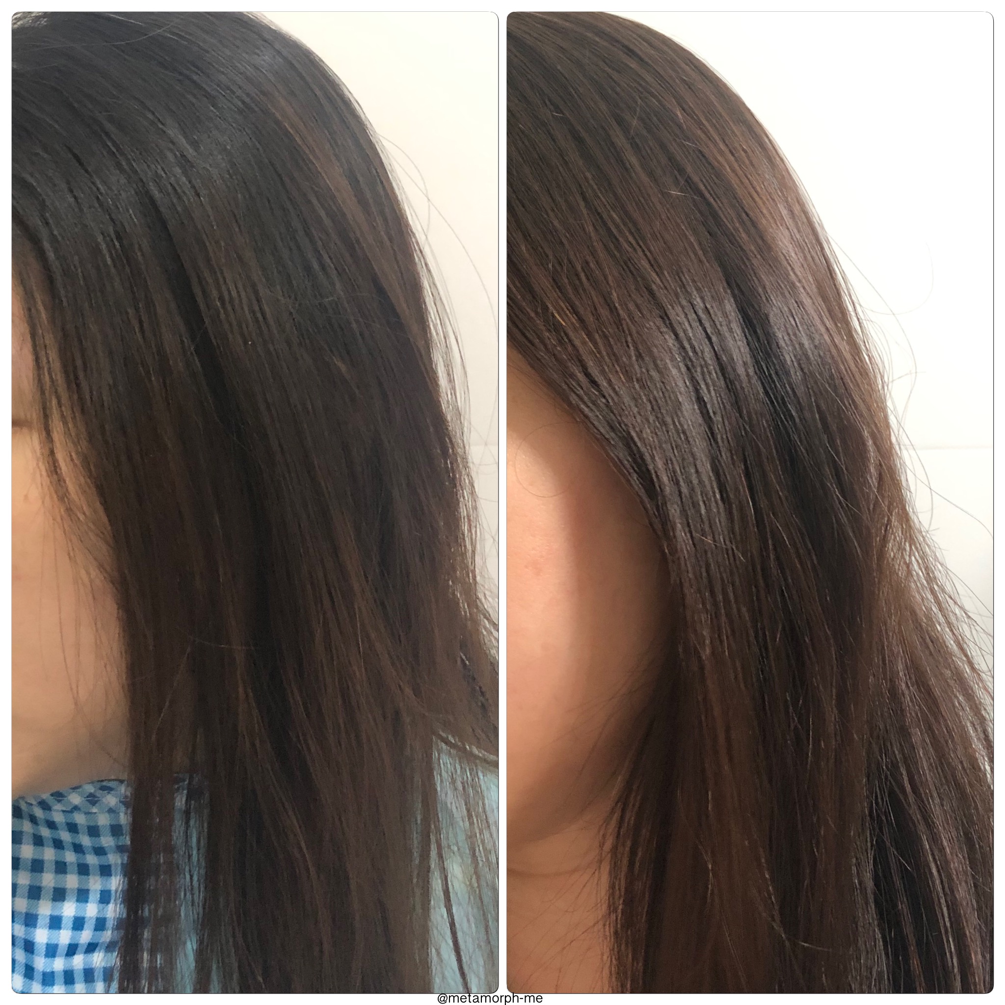 liese creamy bubble hair color soft brown metamorphme