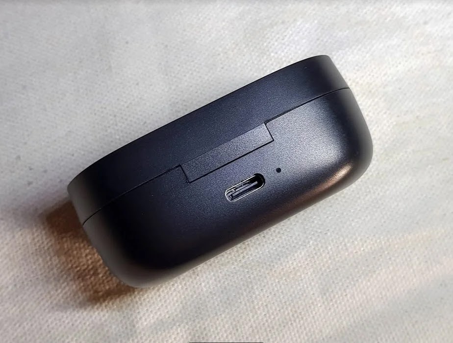 SoundPEATS TrueFree2 USB Type-C Charging Case