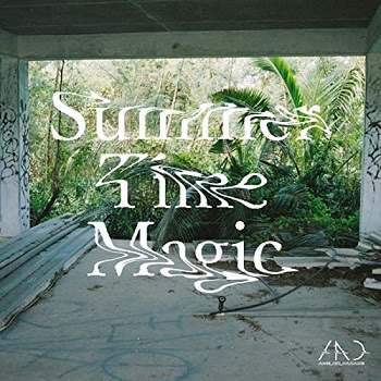 [Single] 雨のパレード – Summer Time Magic (Acoustic Session Ver.) (2020.07.15/MP3/RAR)