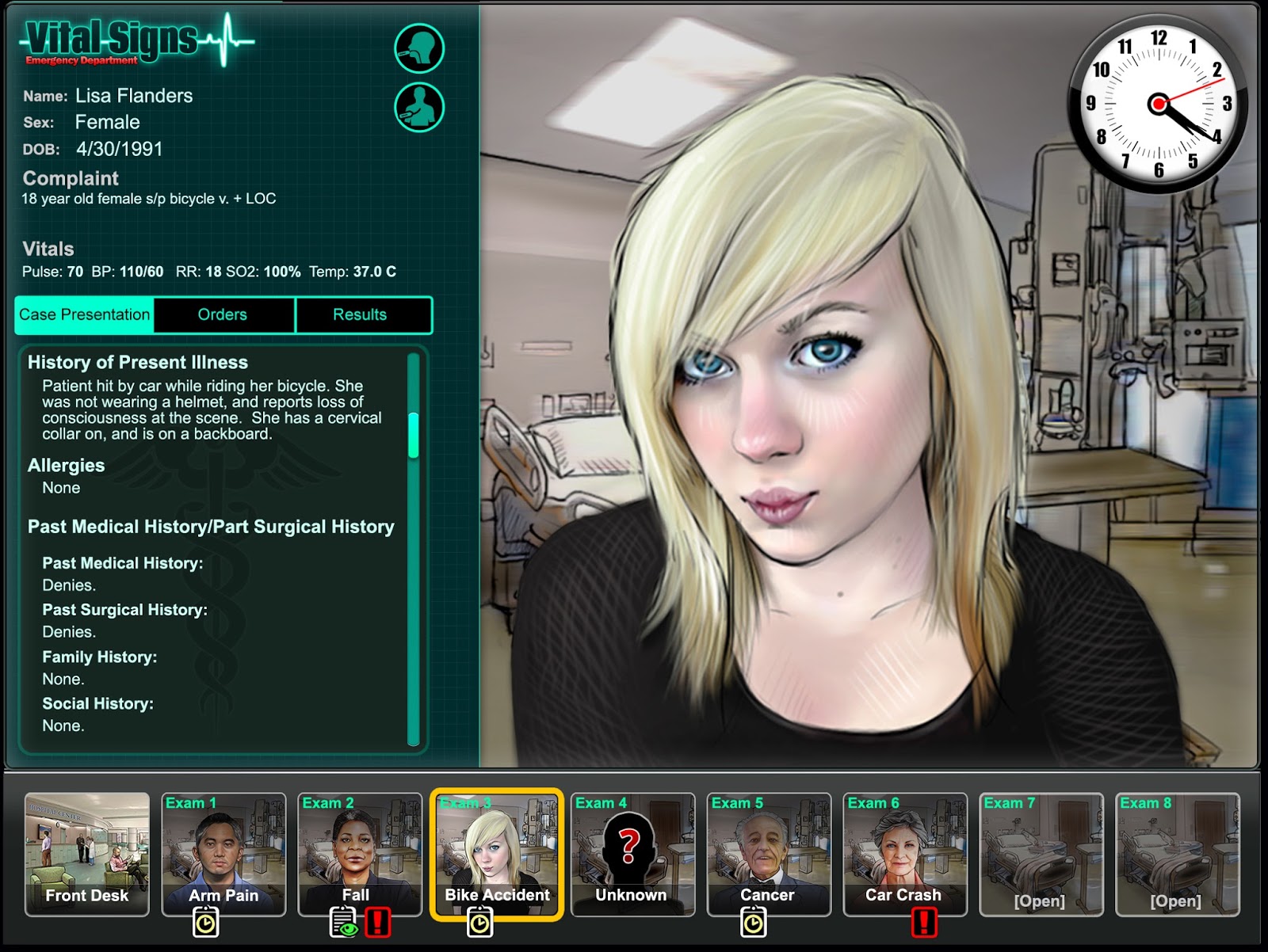 Serious Play Conference 2016 Best Of Show Award Winner